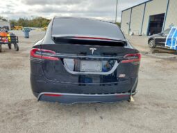
										2022 Tesla Model x full									