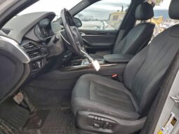 
										2017 BMW X5 full									