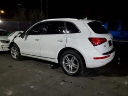
										2016 Audi Q5 full									