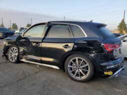 
										2022 Audi Q5 full									