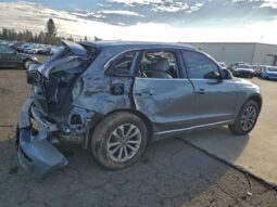 
										2016 Audi Q5 full									