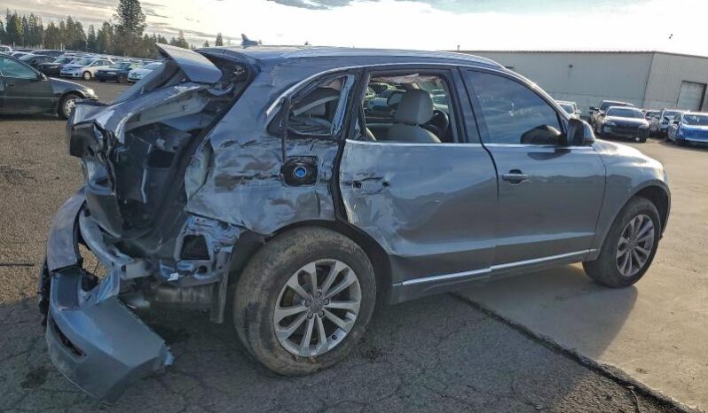 
								2016 Audi Q5 full									