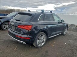 
										2018 Audi Q5 full									