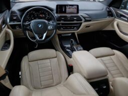 
										2019 BMW X3 full									