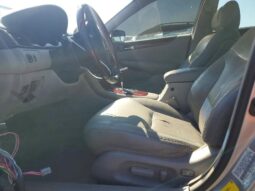 
										2003 Lexus Es 300 full									