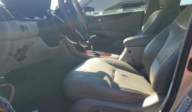 
								2003 Lexus Es 300 full									