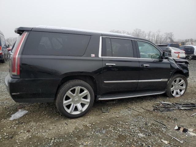 2018 Cadillac Escalade