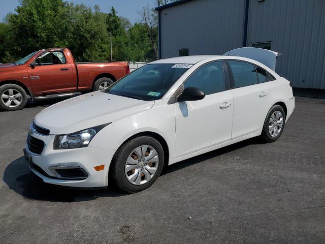 2016 Chevrolet Cruze