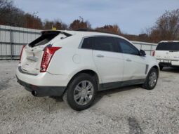 
										2013 Cadillac Srx full									