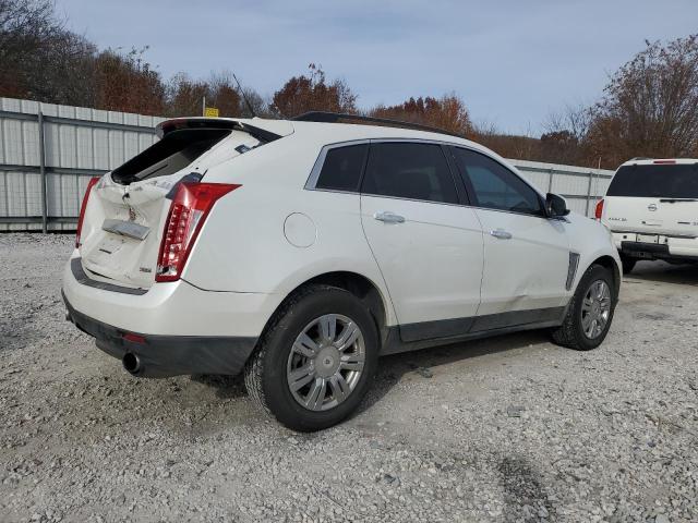 2013 Cadillac Srx
