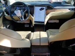 
										2016 Tesla Model x full									