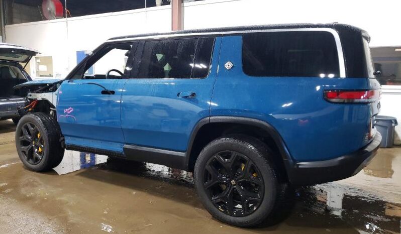 
								2023 Rivian R1s full									