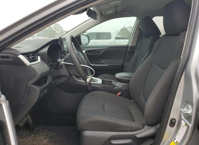 
								2019 Toyota Rav4 full									