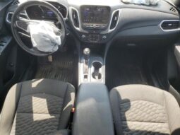 
										2020 Chevrolet Equinox lt full									