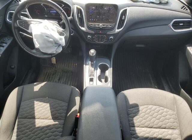 
								2020 Chevrolet Equinox lt full									