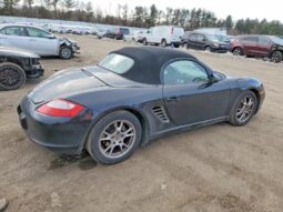 
										2006 Porsche Boxster full									
