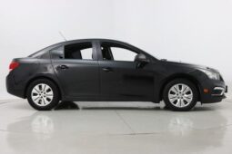 
										2015 Chevrolet Cruze full									