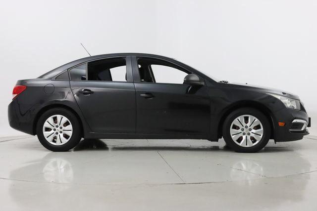 2015 Chevrolet Cruze