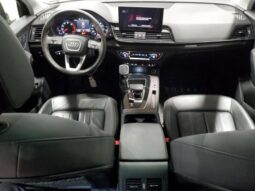 
										2023 Audi Q5 full									