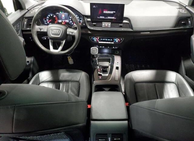 
								2023 Audi Q5 full									