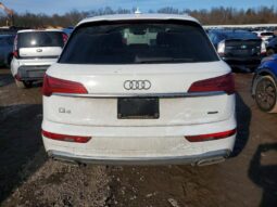 
										2024 Audi Q5 full									