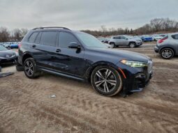 
										2019 BMW X7 full									