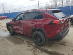 
										2024 Toyota Rav4 full									