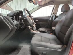 
										2016 Chevrolet Cruze limi full									