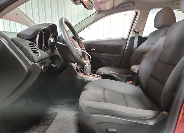 
								2016 Chevrolet Cruze limi full									