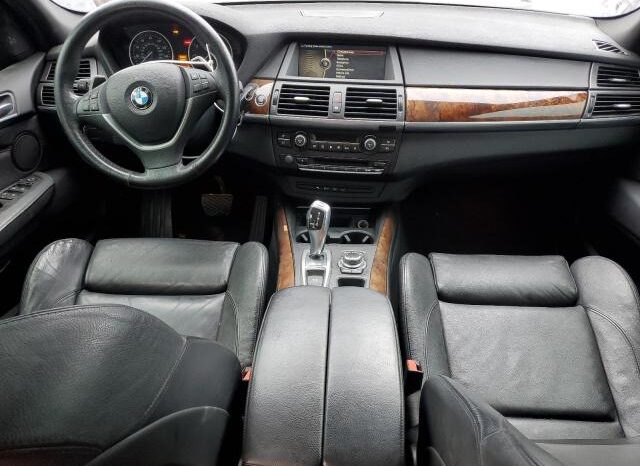 
								2013 BMW X5 full									