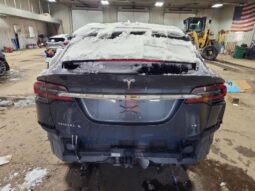
										2016 Tesla Model x full									
