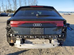 
										2019 Audi Q8 full									