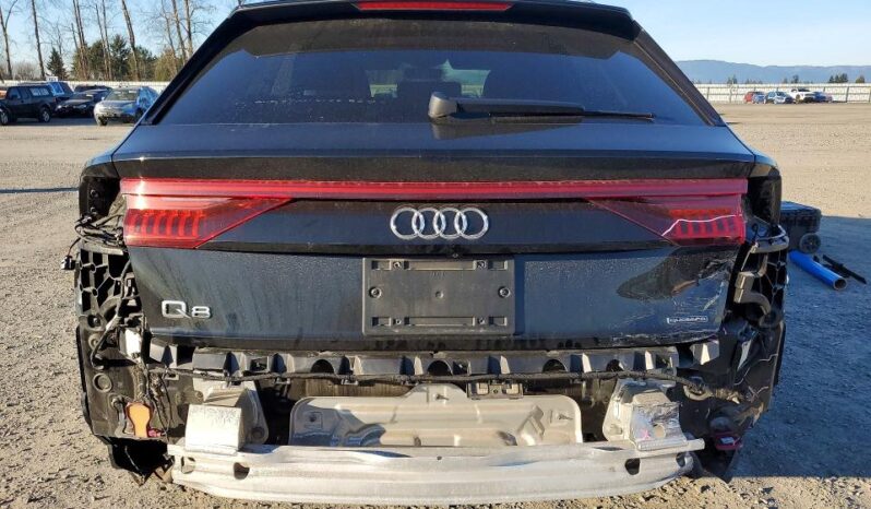 
								2019 Audi Q8 full									