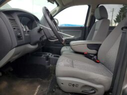 
										2011 Dodge Dakota full									