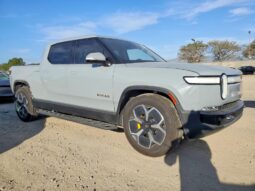 
										2022 Rivian R1t full									