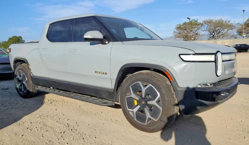 
								2022 Rivian R1t full									