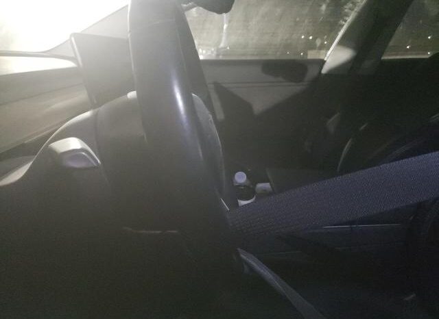 
								2018 Tesla Model 3 full									