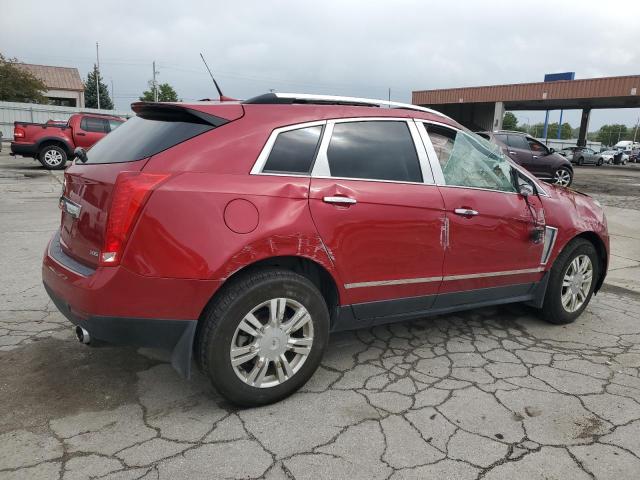 2014 Cadillac Srx