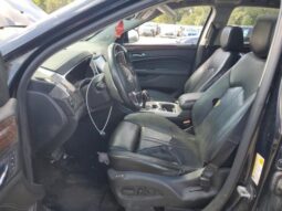 
										2013 Cadillac Srx full									