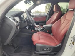 
										2024 BMW X3 full									