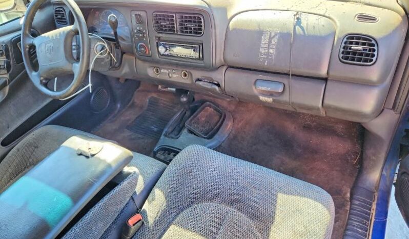 
								1999 Dodge Dakota full									