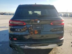 
										2020 BMW X5 full									