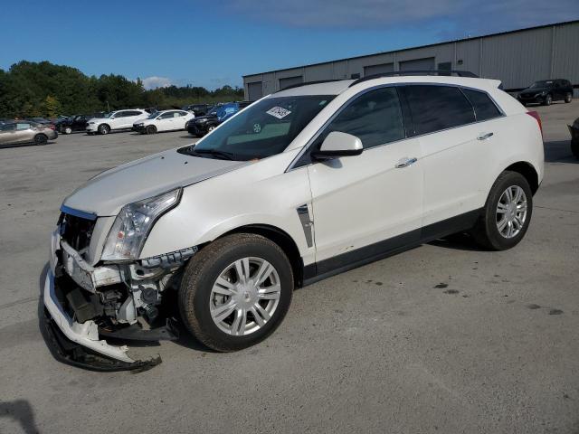 2012 Cadillac Srx