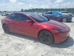 
										2024 Tesla Model 3 full									