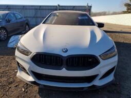 
										2023 BMW M8 full									