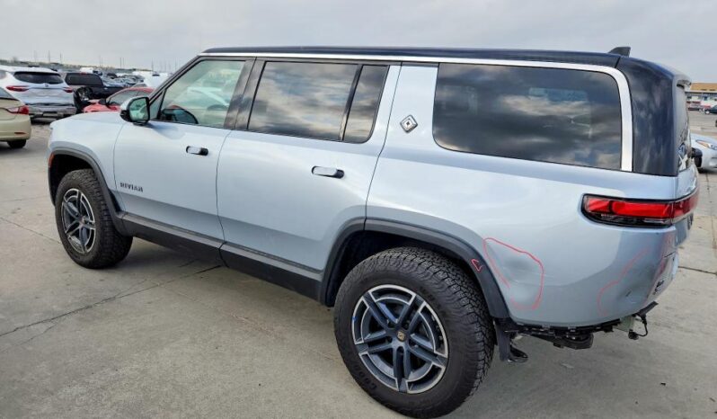
								2026 Rivian R1s full									