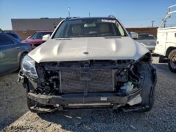 
										2017 Mercedes-benz Gls-klasse full									