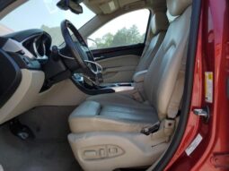
										2012 Cadillac Srx full									