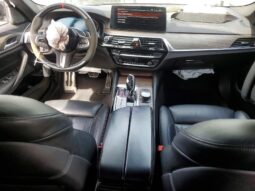 
										2022 BMW M5 full									