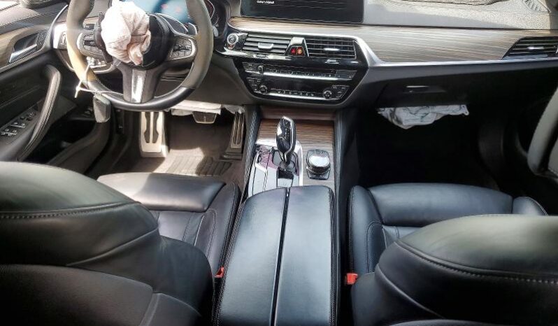 
								2022 BMW M5 full									